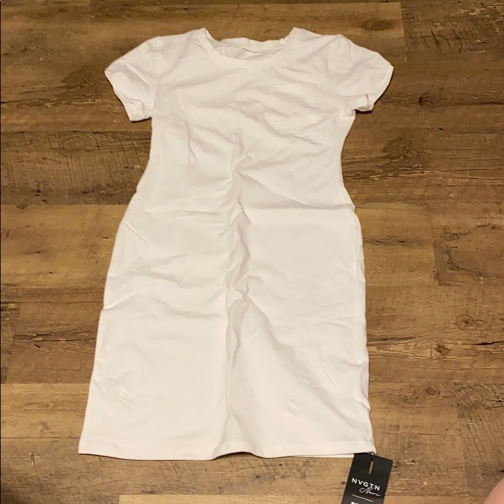 NVGTN dress. Never worn.
